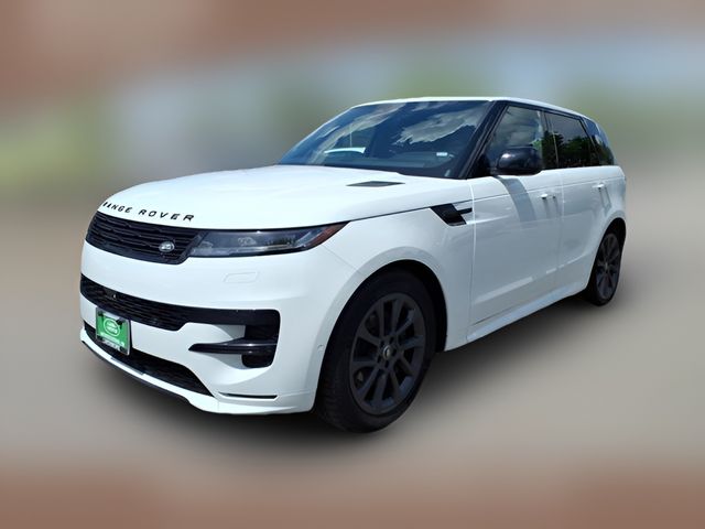 2024 Land Rover Range Rover Sport Dynamic SE