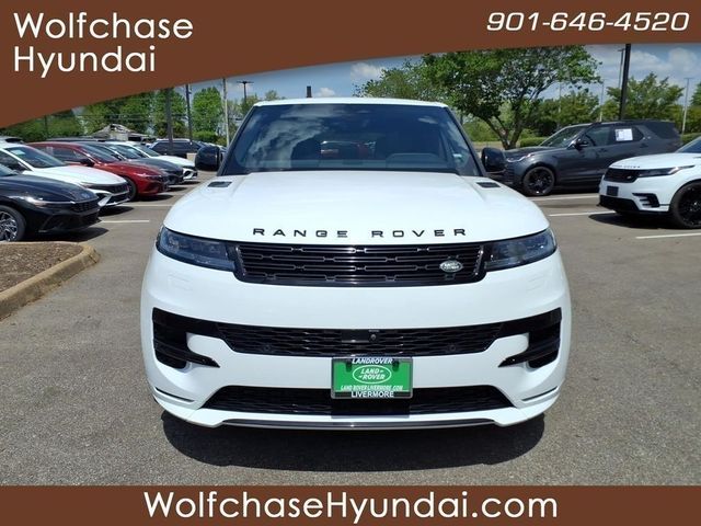 2024 Land Rover Range Rover Sport Dynamic SE