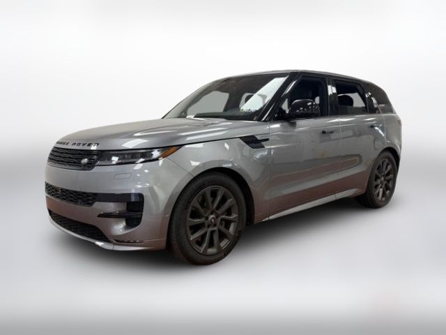 2024 Land Rover Range Rover Sport Dynamic SE