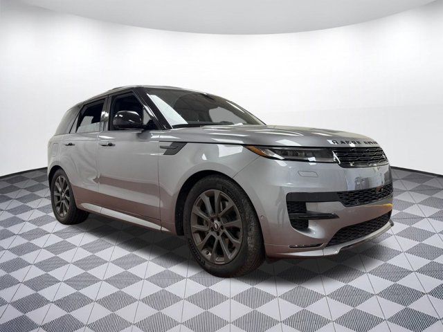 2024 Land Rover Range Rover Sport Dynamic SE