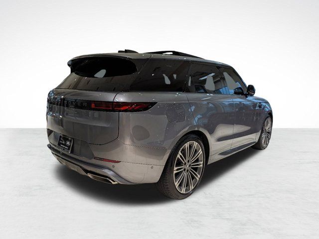 2024 Land Rover Range Rover Sport Dynamic SE