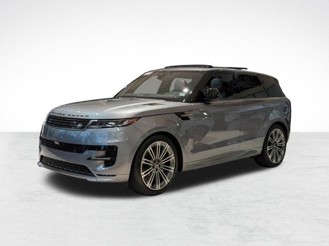 2024 Land Rover Range Rover Sport Dynamic SE