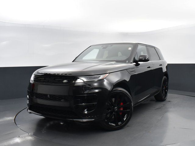 2024 Land Rover Range Rover Sport Dynamic SE