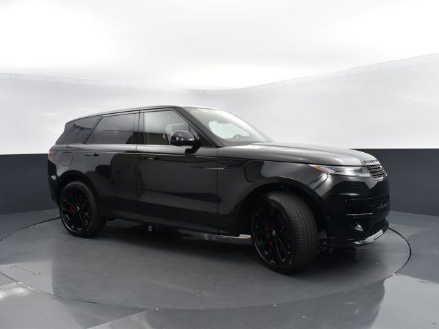 2024 Land Rover Range Rover Sport Dynamic SE