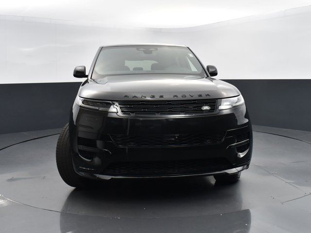 2024 Land Rover Range Rover Sport Dynamic SE