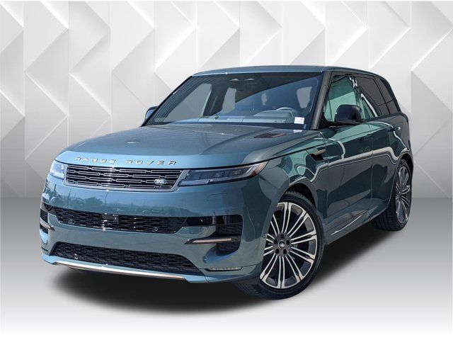 2024 Land Rover Range Rover Sport Dynamic SE