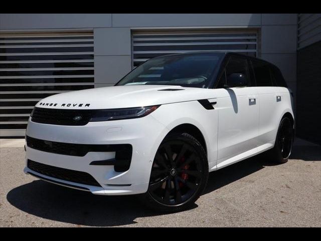 2024 Land Rover Range Rover Sport Dynamic SE