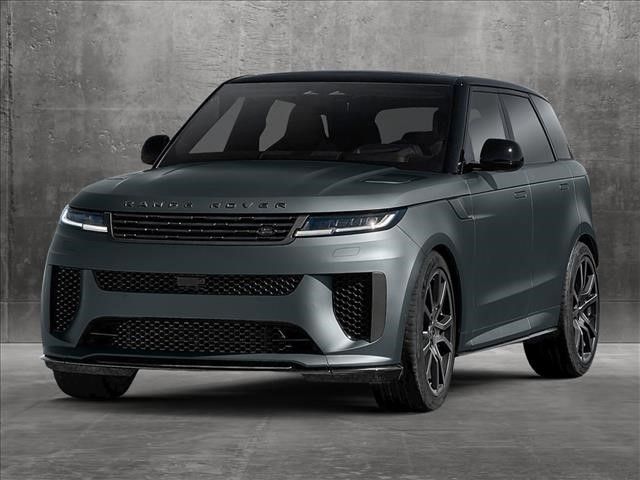 2024 Land Rover Range Rover Sport Dynamic SE