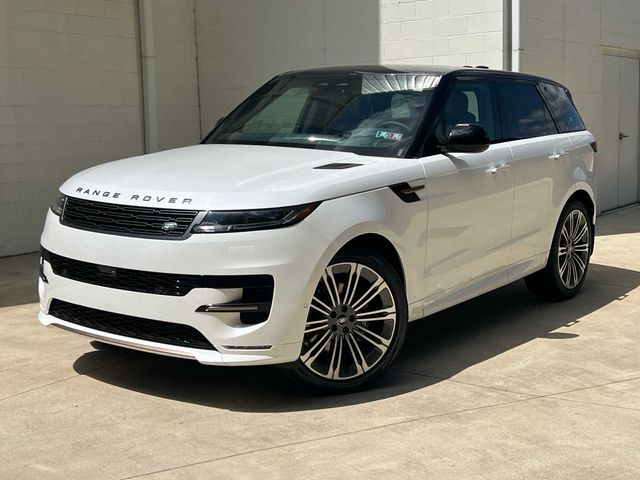 2024 Land Rover Range Rover Sport Dynamic SE