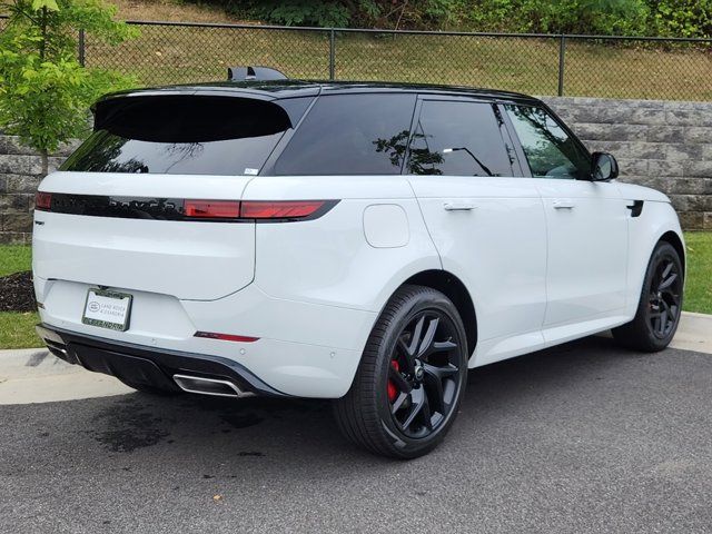 2024 Land Rover Range Rover Sport Dynamic SE