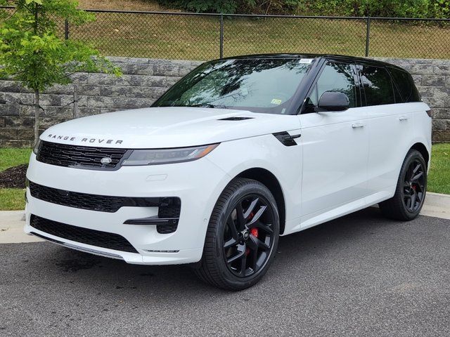 2024 Land Rover Range Rover Sport Dynamic SE