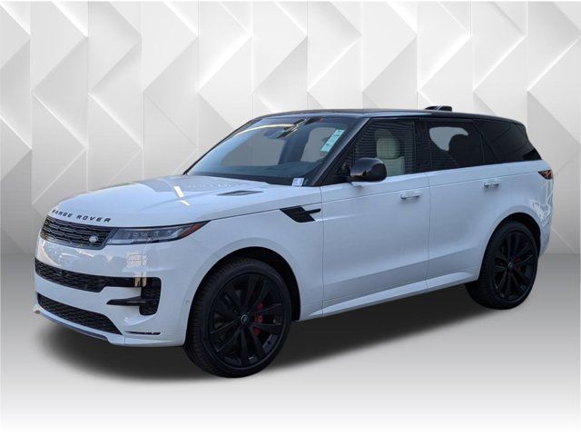 2024 Land Rover Range Rover Sport Dynamic SE