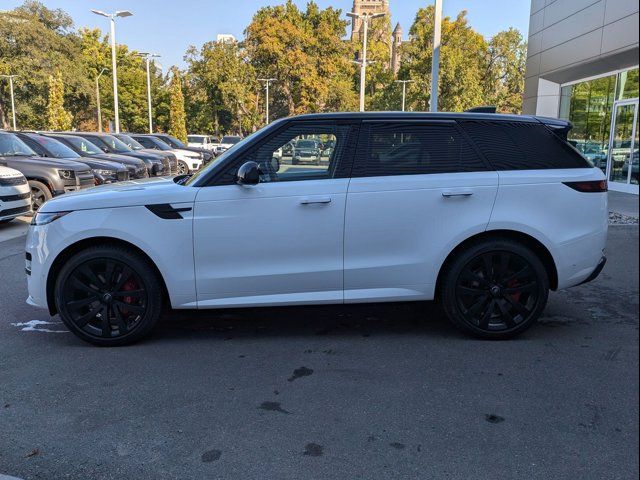 2024 Land Rover Range Rover Sport Dynamic SE