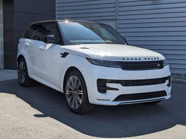 2024 Land Rover Range Rover Sport Dynamic SE