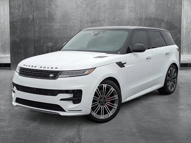 2024 Land Rover Range Rover Sport Dynamic SE