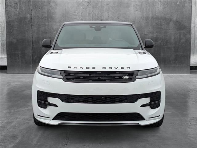 2024 Land Rover Range Rover Sport Dynamic SE