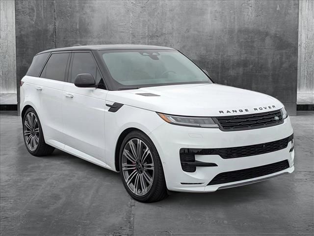 2024 Land Rover Range Rover Sport Dynamic SE