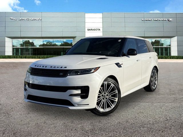 2024 Land Rover Range Rover Sport Dynamic SE