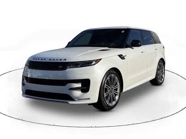 2024 Land Rover Range Rover Sport Dynamic SE