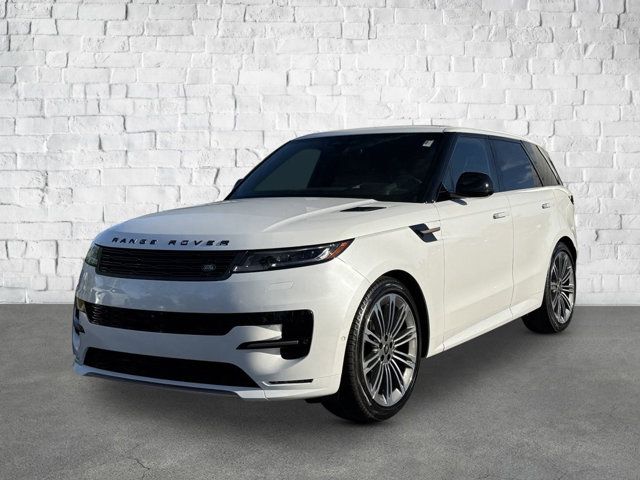 2024 Land Rover Range Rover Sport Dynamic SE