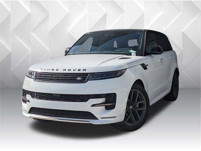 2024 Land Rover Range Rover Sport Dynamic SE