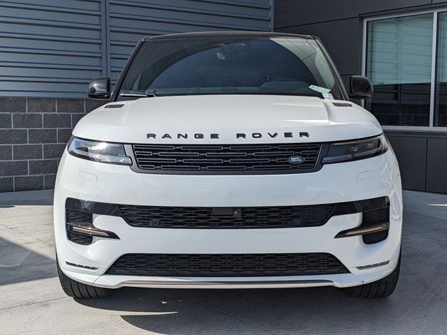 2024 Land Rover Range Rover Sport Dynamic SE