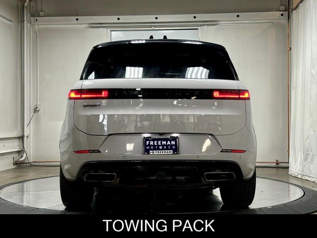 2024 Land Rover Range Rover Sport Dynamic SE