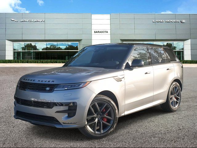 2024 Land Rover Range Rover Sport Dynamic SE