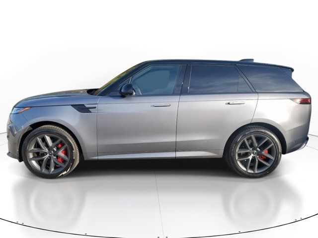 2024 Land Rover Range Rover Sport Dynamic SE