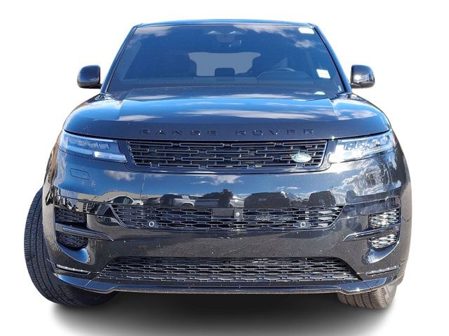 2024 Land Rover Range Rover Sport Dynamic SE