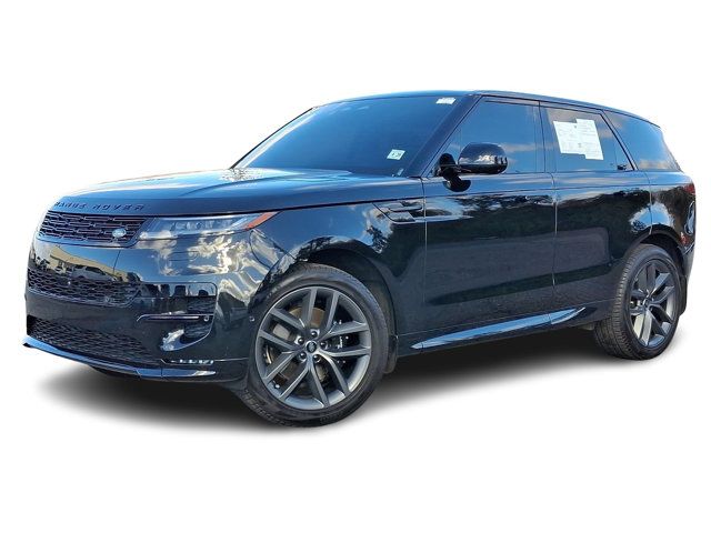 2024 Land Rover Range Rover Sport Dynamic SE