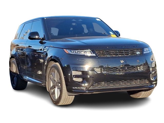 2024 Land Rover Range Rover Sport Dynamic SE