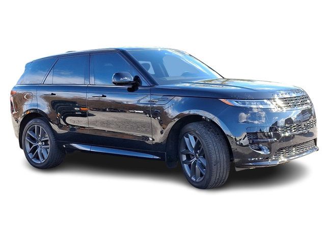 2024 Land Rover Range Rover Sport Dynamic SE