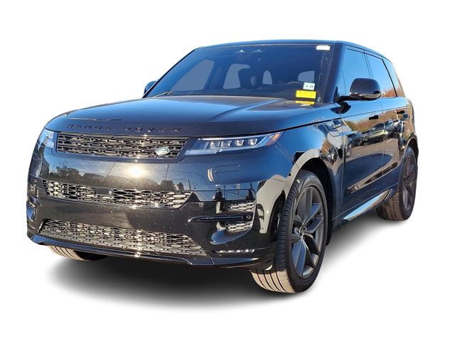 2024 Land Rover Range Rover Sport Dynamic SE