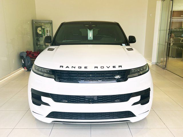 2024 Land Rover Range Rover Sport Dynamic SE