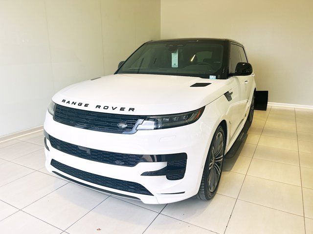 2024 Land Rover Range Rover Sport Dynamic SE