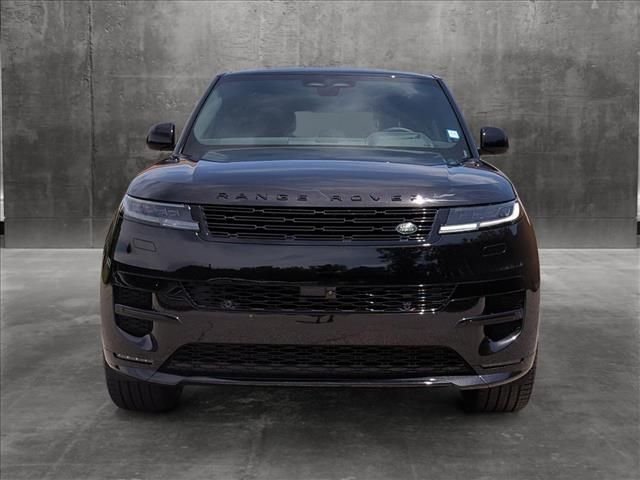 2024 Land Rover Range Rover Sport Dynamic SE