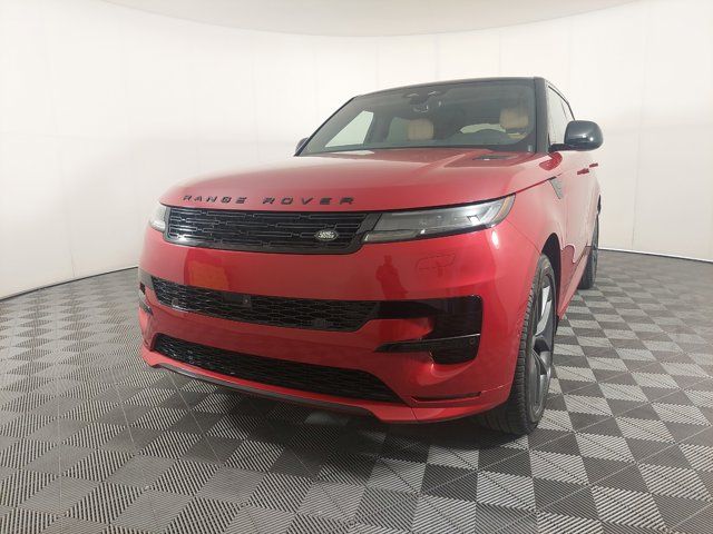 2024 Land Rover Range Rover Sport Dynamic SE