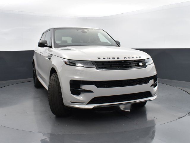 2024 Land Rover Range Rover Sport Dynamic SE