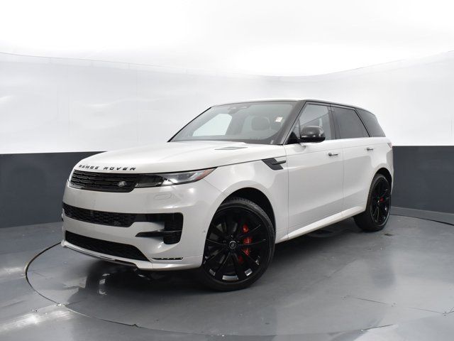 2024 Land Rover Range Rover Sport Dynamic SE