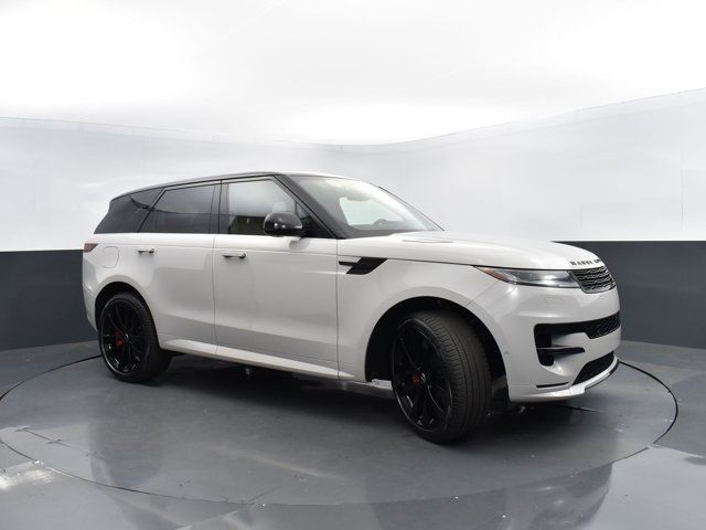 2024 Land Rover Range Rover Sport Dynamic SE