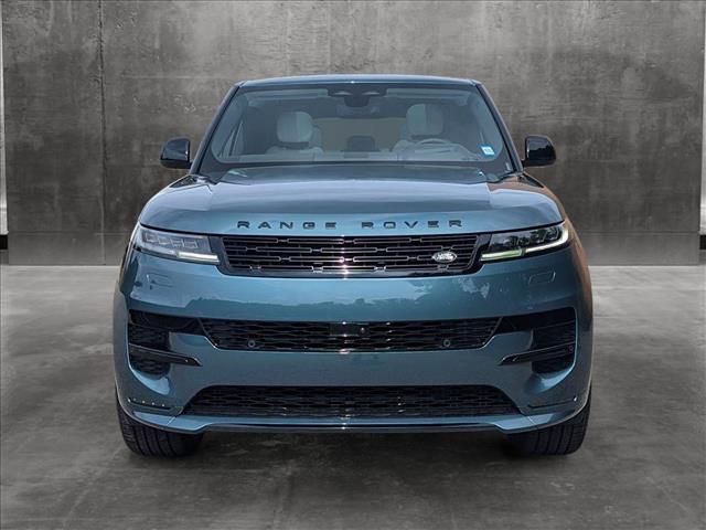 2024 Land Rover Range Rover Sport Dynamic SE