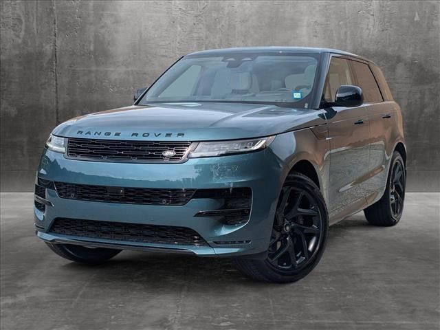 2024 Land Rover Range Rover Sport Dynamic SE