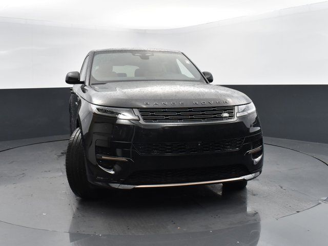 2024 Land Rover Range Rover Sport Dynamic SE