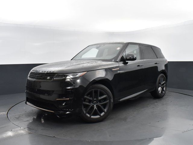 2024 Land Rover Range Rover Sport Dynamic SE