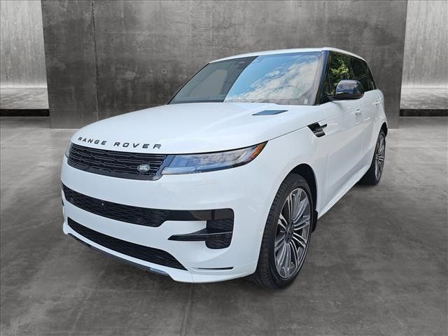 2024 Land Rover Range Rover Sport Dynamic SE