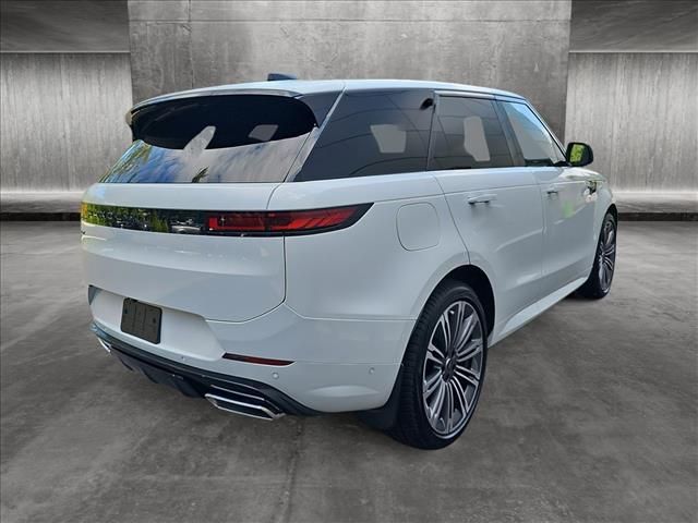 2024 Land Rover Range Rover Sport Dynamic SE