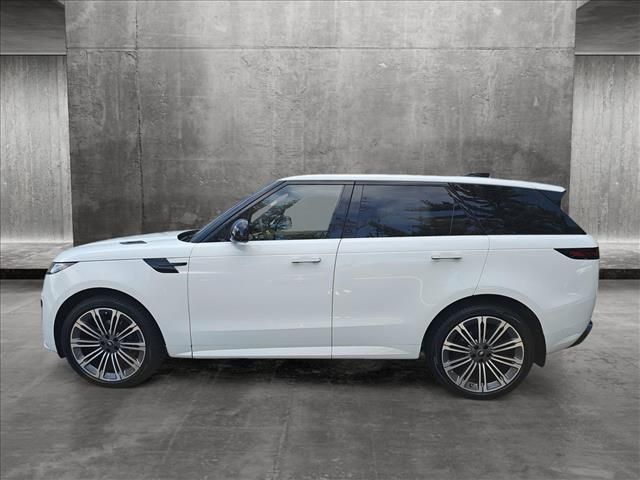 2024 Land Rover Range Rover Sport Dynamic SE