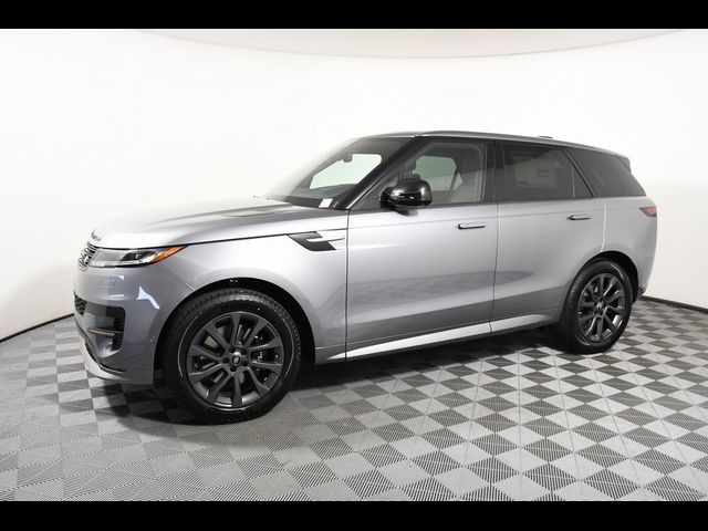 2024 Land Rover Range Rover Sport Dynamic SE