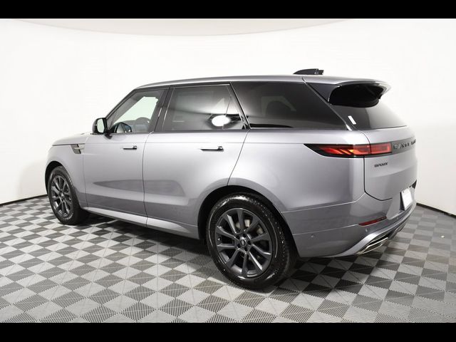 2024 Land Rover Range Rover Sport Dynamic SE